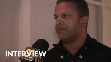 Crysis 2 - Hasit Zala Interview