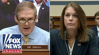 Rep. Jim Jordan TEARS into Secret Service director: You're cutting corners!