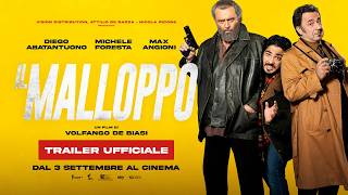 Il malloppo - Trailer ufficiale