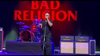 Bad Religion - Sorrow