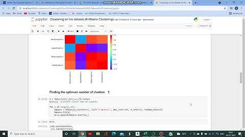 The Sparks Foundation(GRIP) Task2: Prediction using Unsupervised Machine Learning(KMeans Clustering)