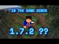 8-Year-Old Minecraft Bug?? #shorts