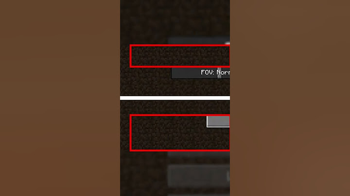 8-Year-Old Minecraft Bug?? #shorts