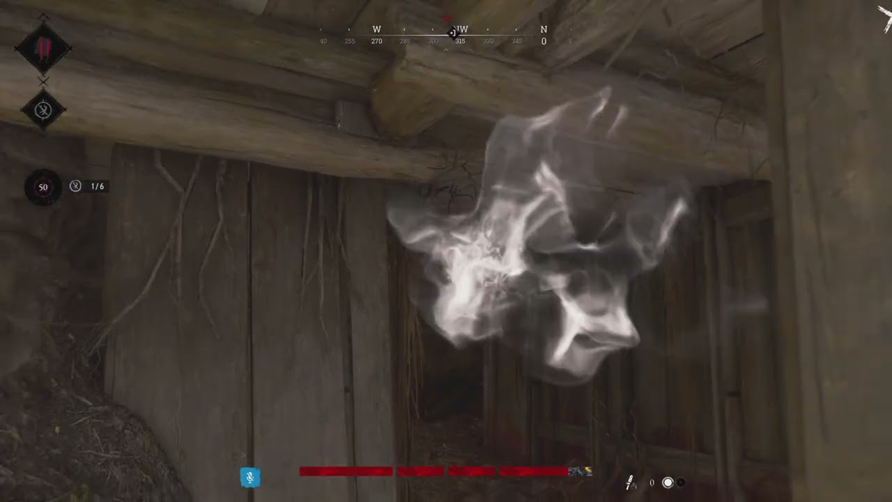 HUNT: SHOWDOWN 1896_ LET THE TORTURE BEGIN LOL 