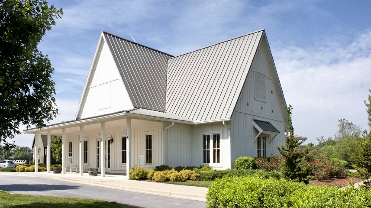 Mills River Home - 118  Branchwater Drive Mills River 28759