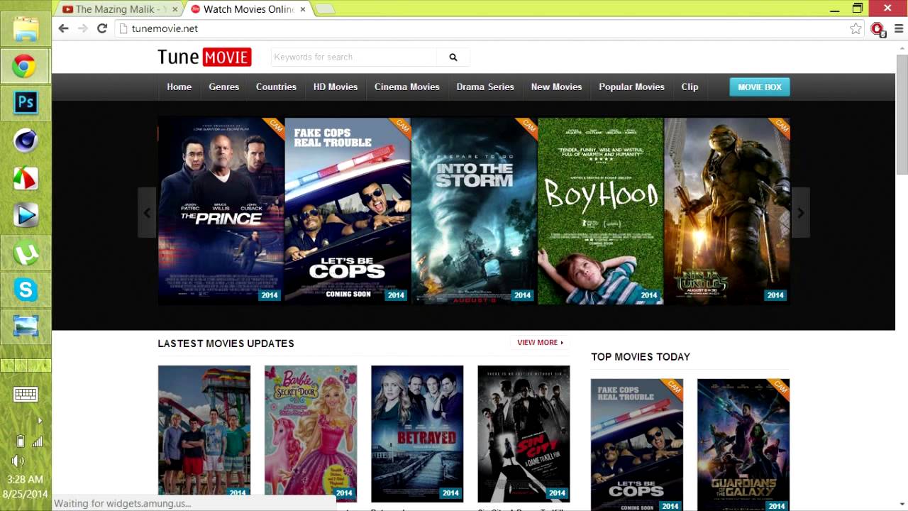 How To Watch Movies Free Online YouTube