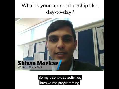 Apprentices - What