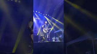 Goo Goo Dolls   Miracle Pill   Busch Gardens   Tampa, Florida 3/9/24