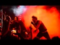 Magic de Spell-Sarajevo (Φώναξε)Κύτταρο live 2018