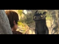 Как приручить дракона  Русский трейлер HD  How to Train Your Dragon
