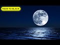 Relaxing Sleep Music: FADE TO BLACK, Deep Sleep Music, Calm Music, Sleep Meditation, Relax ☯3526