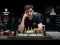 Отборочный турнир Chess Com по 10 минут 