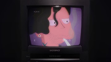 Scottie Da Ghost - Backspace (Official Video)