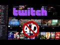 How to Block Ads on Twitch