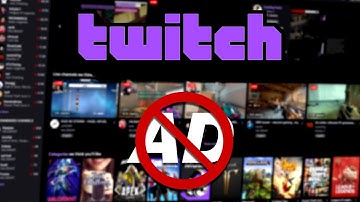 I Found a SECRET Way to NEVER See Twitch Ads Again (100% Working 2024)