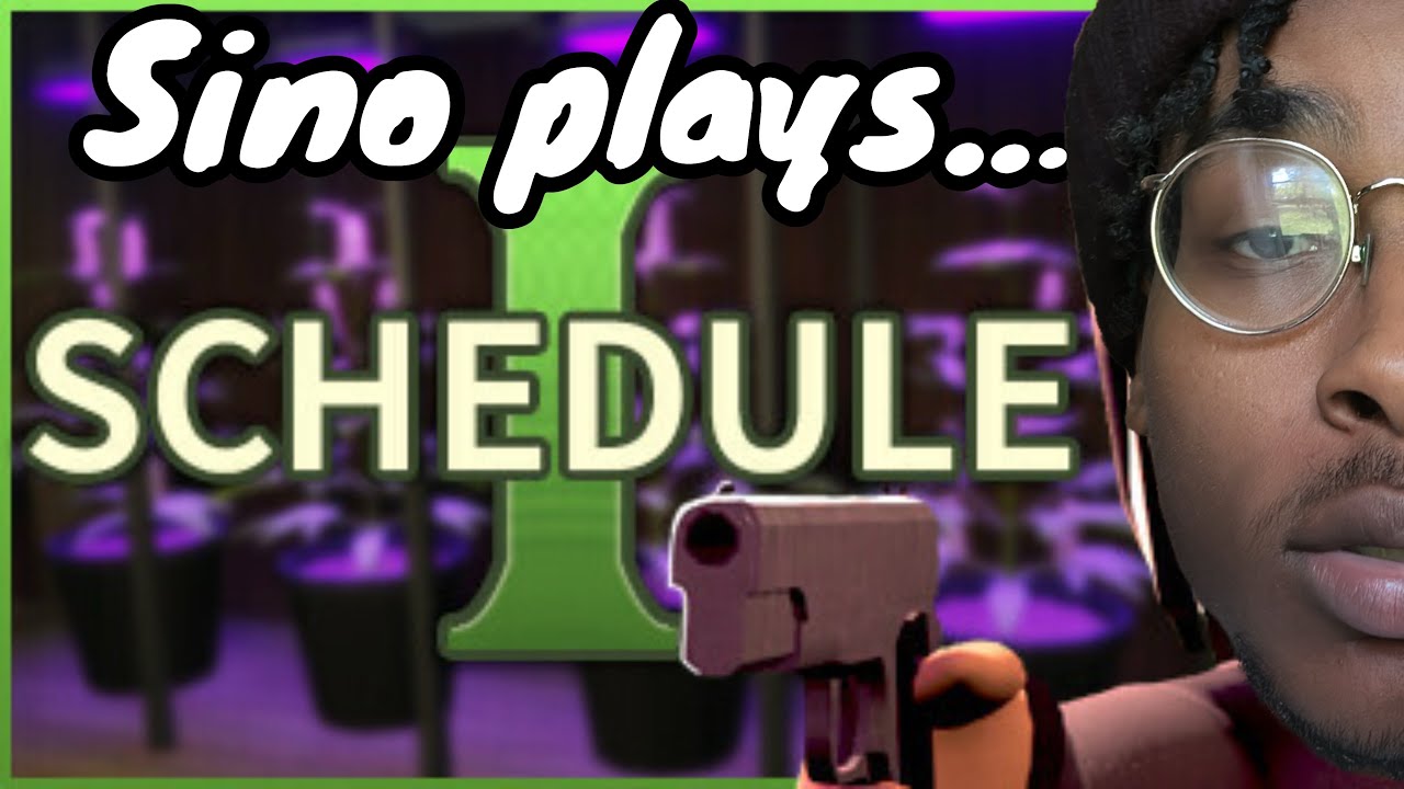 Schedule 1 rise of the zazitos