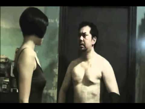 Anthony Wong Is The Long Good Friday Youtube