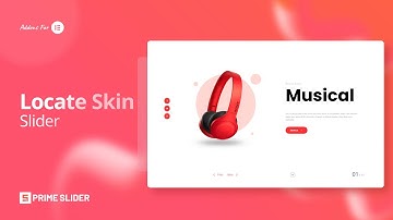 How to Use Isolate Widget with Locate Skin on Prime slider
