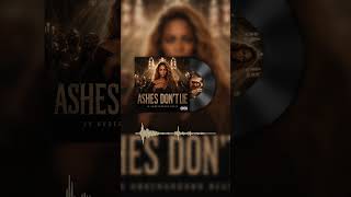 ASHES DON’T LIE | Beyoncé Type Beat 2026 | Cinematic Gospel Hip-Hop #typebeat #nightvibes