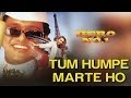 Tum Hum Pe Marte Ho | Govinda & Karisma Kapoor | Sadhana Sargam & Vinod | Hero No.1 | 90's Hits