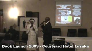 ELIJAH AND MAMA NYONGO -SELAH SONG.avi