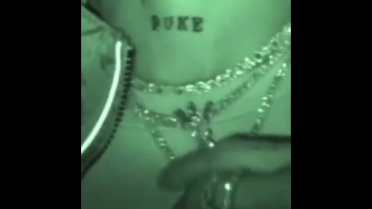 OsamaSon x Ken Carson x More Chaos Type Beat - “holyshyt” (Prod. by Fr!z!)