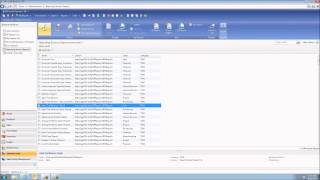 Take Advantage of Microsoft SQL Reporting Services in GP