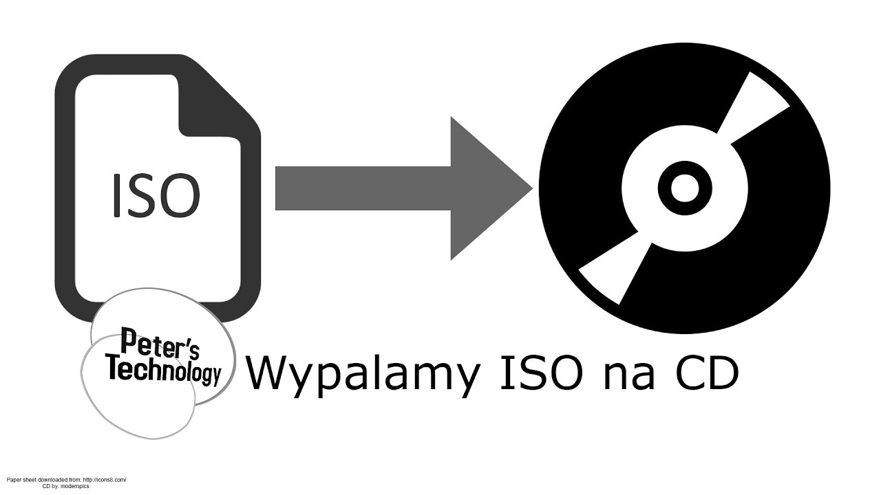 jak nagrać płytę mp3 na windows 10