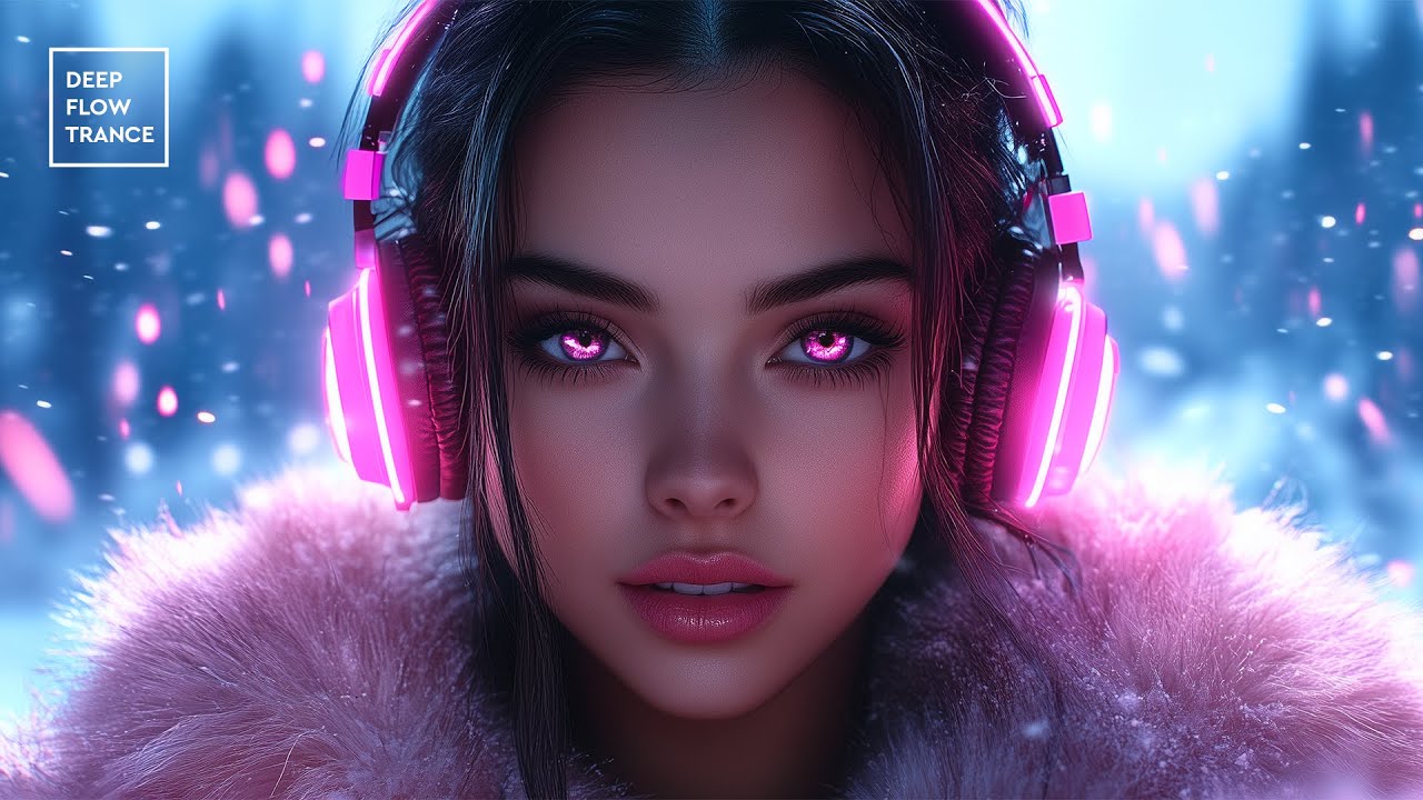 Melodic Trance Mix 2025 🌌 Euphoric Trance Vibes