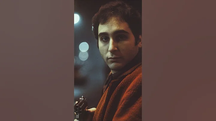 The chilling case of the Son of Sam David Berkowitz #truecrimecommunity #crimestories #horrorstories