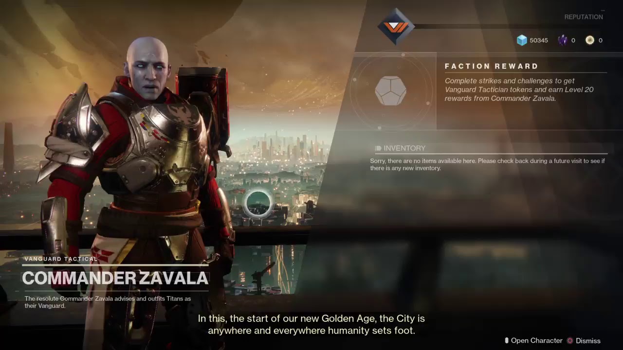 LARCENY | THE RED WAR pt 7 | Destiny 2 Campaign