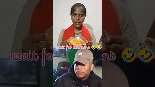 அடி தூள் ஆ இருக்கு 😂
