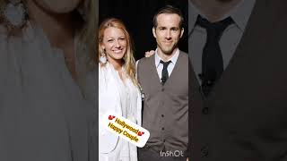 Hollywood #happy #couple #celebrity #life #shorts #fypage #goviral #100k #subscribers♥️