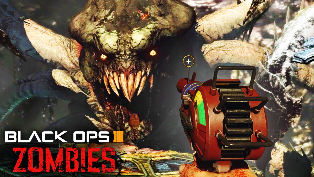 Black Ops 3 Zombies GIANT MONSTER Easter Egg Zombie Boss YouTube black-ops-3-zombies-giant-monster-easter-egg-zombie-boss-youtube