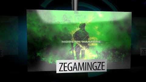 New Intro Maybe For Ze Clan!? uploaded from FliXpress.com