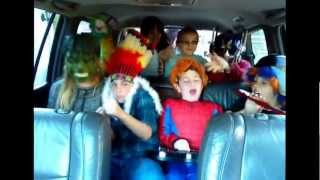 David After-Harlem Shake (oh yes we did!) by booba1234 301,084 views 11 years ago 30 seconds