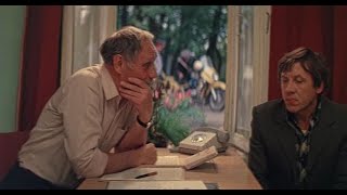Средь Бела Дня (1983 Год) Советский Фильм, Криминал