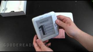 Pocketbook 360 Plus Unboxing