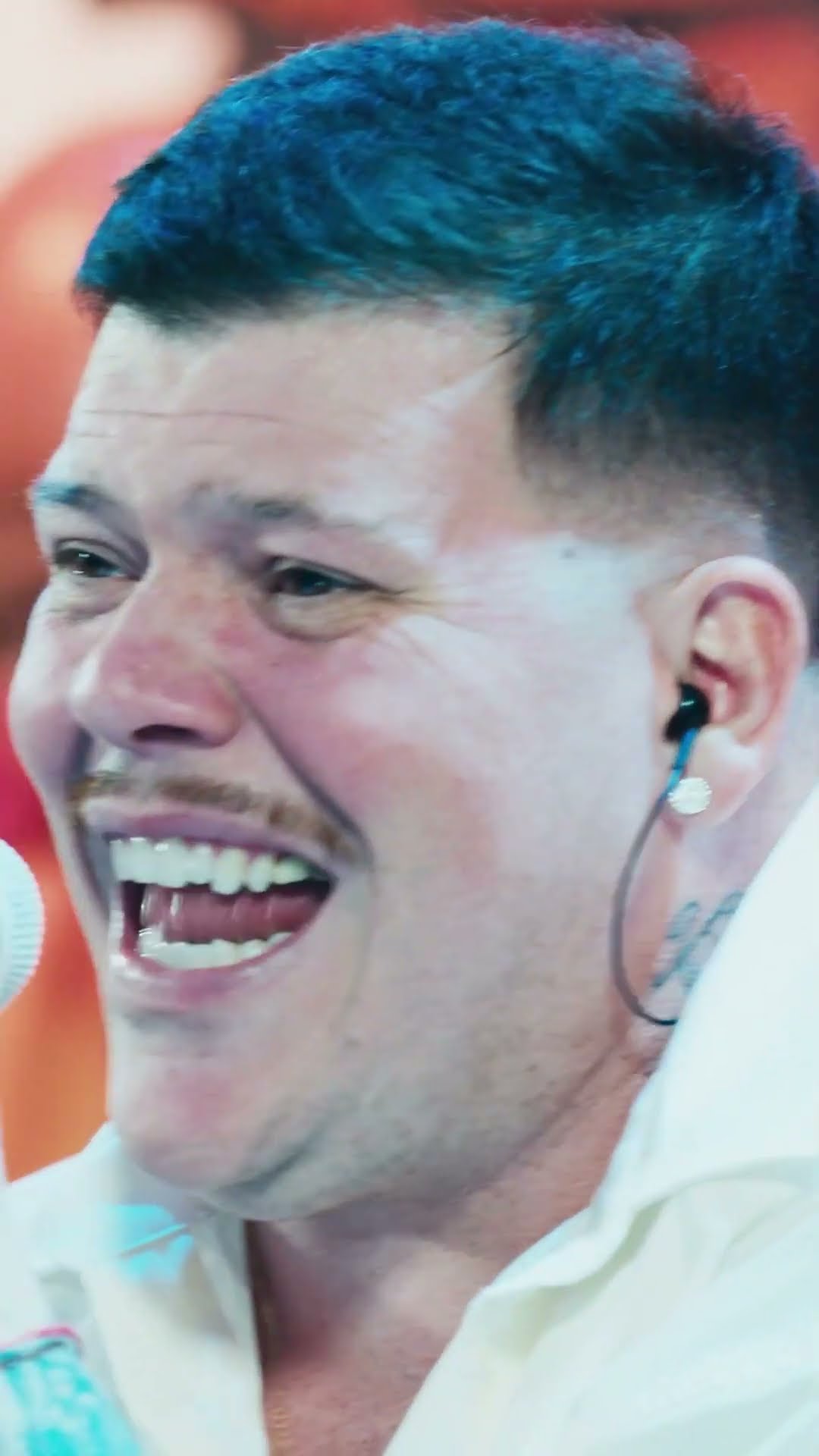 Reinaldo era meu tio , era meu padrinho , era um pai e um mentor pra mim