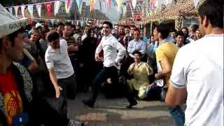 Türkmenistan Dansına Katılan Arkadaşlar.MP4