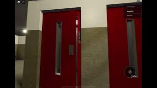 (S1E36 of Venus Lifts Roblox) Koncar Lifts | 1977 Apartment Blocks - Croatia