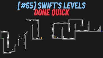 Exit Path - [#65] Swift