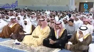 من أسماء يوم القيامة الواردة في كتاب الله - الشيخ صالح المغامسي