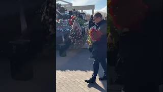 ❗В КОПЕЙСКЕ ПРОШЛИ ВОЗЛОЖЕНИЕ ЦВЕТОВ И ВЕНКОВ К ТАНКУ #челябинск #новости #россия #копейск