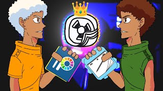 How I Created My Animated Series on My Phone | Complete Tutorial