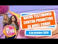 🔴 NINEL evade todas las preguntas - Habla nueva VlCTlMA DE LARRY [ show completo ] | Chisme en Vivo