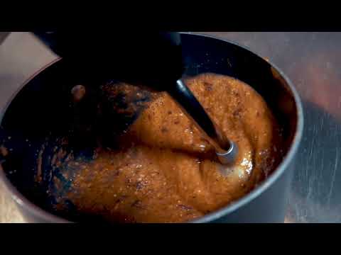 Dinh dưỡng cho người tiểu đường #Đặc biệt Soufflé Sâm bổ lượng mừng 100Subs