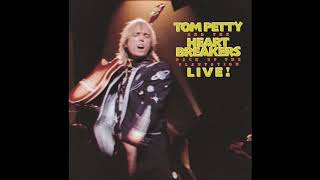 Tom Petty And The Heartbreakers Pack Up The Plantation Live Full Album
