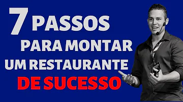 Qual o segredo para o sucesso de um restaurante?