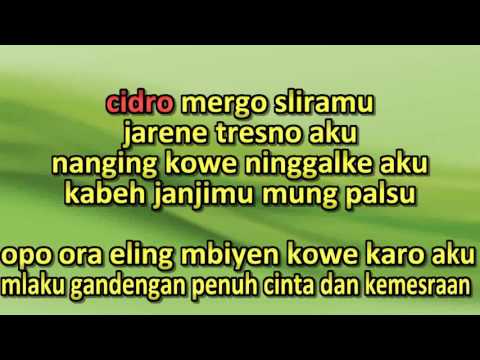 Ndx A K A Familia Ndx A K A Ft Eka Martha Loro Ati Part 2
